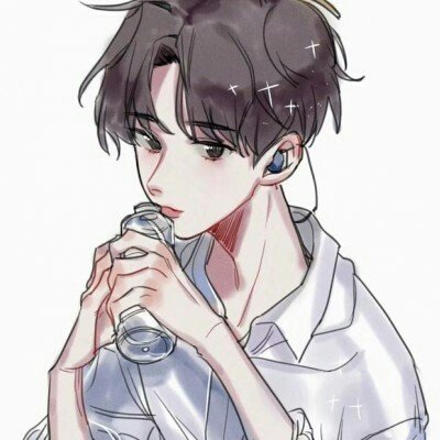 蚊飞眼揉了下险失明